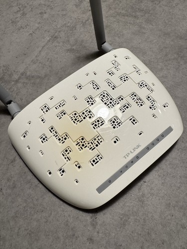 Link router - router, (adsl2+)