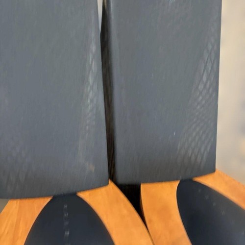 Coppia diffusori libreria - coppia, da