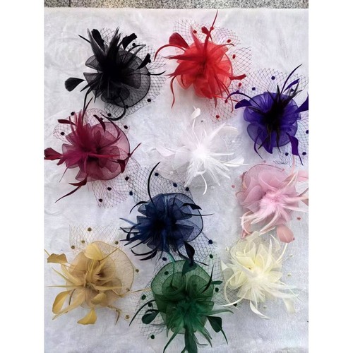 Cappello fascinatore sposa - fascinatore,