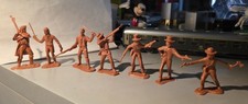 SOLDATINI 1 32 7 FIGURE