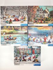 New Pauline Paquin Clementoni