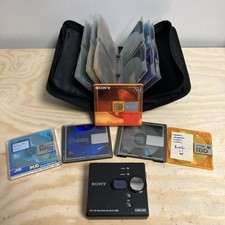 Raro registratore Walkman Sony