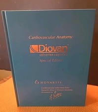 Cardiovascular Anatomy -