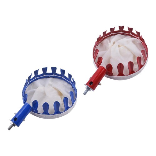 Cesto raccoglitore frutta - di,