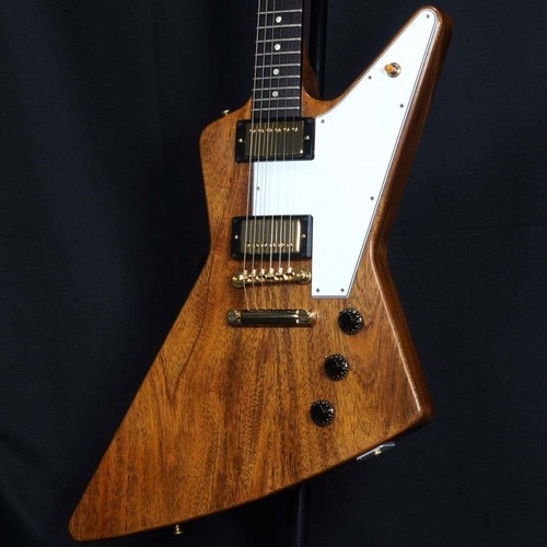 Gibson custom shop 1958 - custom,