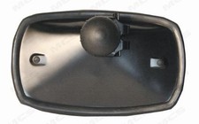 Specchio esterno, Cabina