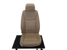 Sedile Anteriore Destro In