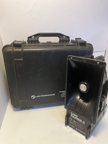 Lectrosonics long ranger - long,