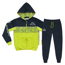 Tuta Ragazzo KAPPA 8 / 16 Anni