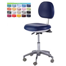 Sedia medico odontoiatrico