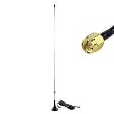 NAGOYA UT-108UV SMA-Maschio