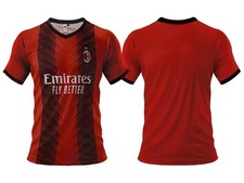 MAGLIA AC MILAN SENZA NOME
