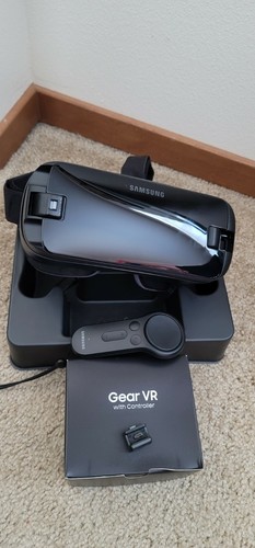 Samsung smr324 gear con - gear,