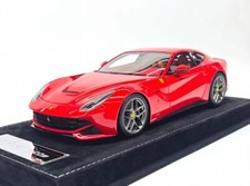 *SUPER RARO* HH Modello 1/18