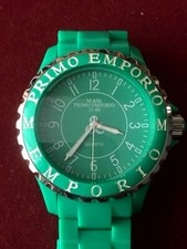 Orologio da polso M&M PRIMO