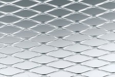 Griglia sportiva rete 100x30