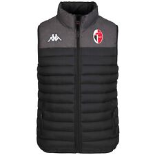 2776/133 KAPPA BARI SSC DATTILO SMANICATO IMBOTTITO GIACCA PIUMINO  321B5GW