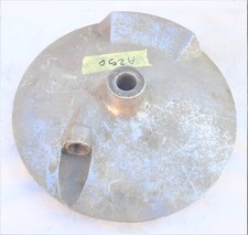 Coperchio freno del mozzo