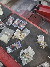 REGISTRO SETTORE GANASCE FRENO