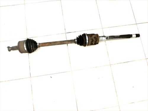 Albero motore semiasse - motore,