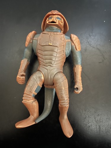 Figurina saurod masters - saurod, the