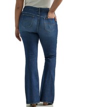 Jeans Lee taglia 24W media