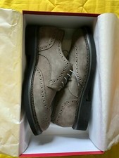 SCARPE STRINGATE THE WILLA