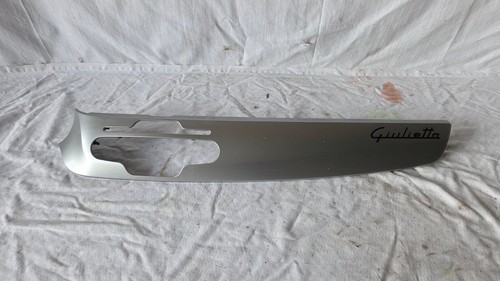 Alfa romeo giulietta plancia - romeo,