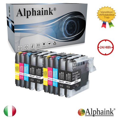 Cartucce compatibili - 10,