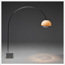 Vintage Guzzini Arc floor lamp