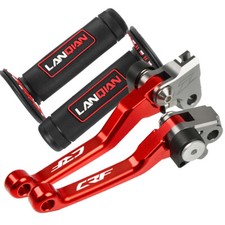 Leve frizione perno CNC CRF