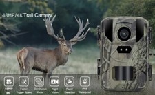 Mini Trial Camera Hunting