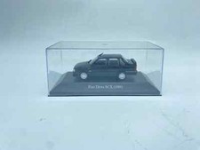 Modellino auto fiat duna scx - auto,