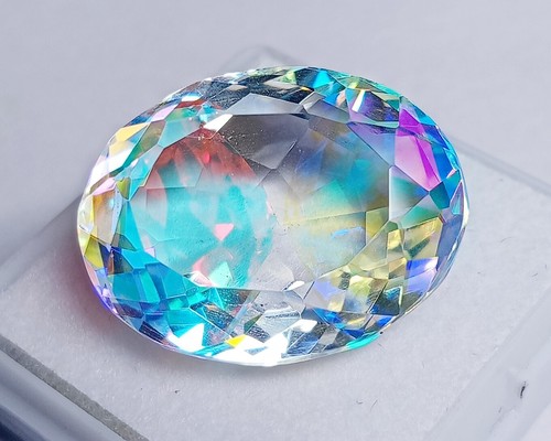 Pietra preziosa sciolta - pietra, 22,80