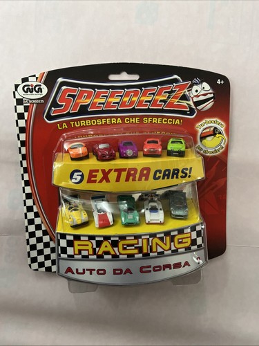 Playmates speedeez world - playmates,