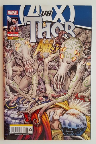 Thor nuovi vendicatori - thor, &