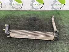 INTERCOOLER PER RENAULT Scenic