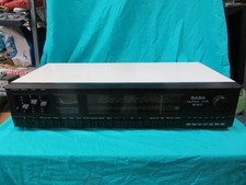 SABA mod. "Ultra Hi Fi 9120 Stereo" - Sintoamplificatore vintage bianco