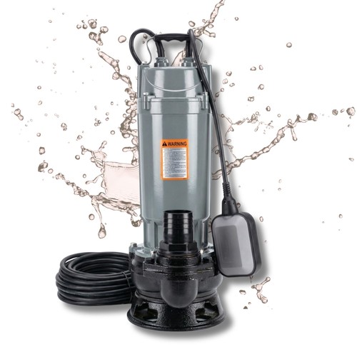 Chm gmbh pompa acque - chm, sporche