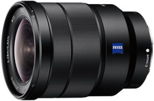 Sony SEL-1635Z Obiettivo Con