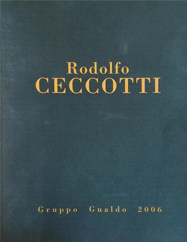 Catalogo della mostra - della, mostra:
