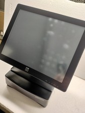 REGISTRATORE DI CASSA SYS@3000 2.0 CON MONITOR TOUCH ELO ET1517L