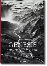 FO-Sebastiao Salgado. Genesis