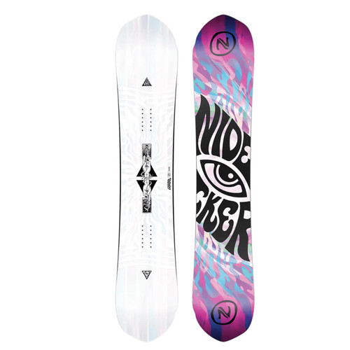 Nidecker gamma 157 - , snowboard