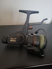 Mulinello MITCHELL 5540 RD