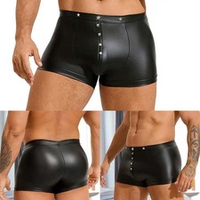 Pantaloncini vita bassa intimo