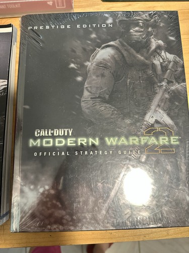 Cod modern warfare prestige - warfare,