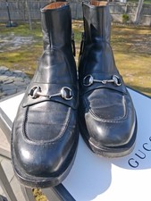 Gucci Men's Boots