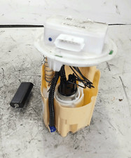 Pompa carburante c/trasduttore (galleggiante)  DACIA DUSTER 1.5 Blue dCi (84Kw)