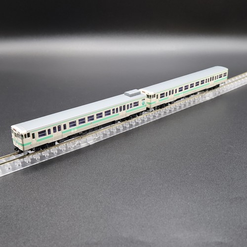 Tomix 97964 kiha 147 - 97964,